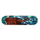 Search for kraken skateboards Tattoo