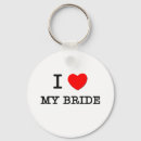 Search for spouse key rings Married