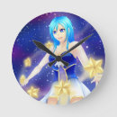 Search for anime girl posters Magic