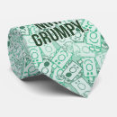 Search for grumpy ties Sanrio