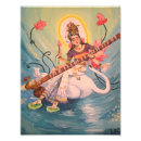 Search for goddess saraswati posters Religion