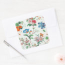 Search for vintage france stickers Flowers