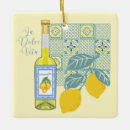 Search for countryside christmas tree decorations Italian