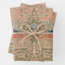 Search for william morris wrapping paper Nouveau