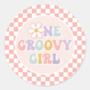Search for pastel daisy stickers Pink