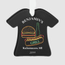 Search for hot dog christmas tree decorations Bbq