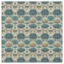 Search for toile fabric French