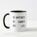 Search for haiku coffee mugs Zen