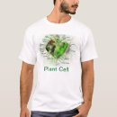 Search for plant cell tshirts Biology
