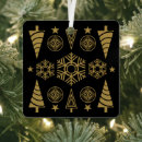 Search for original the christmas tree decorations For her