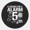 Search for police kid stickers Officer