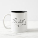 Search for bible verse typography mugs Motivational