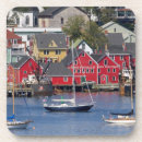 Search for nova scotia coasters Colourful