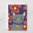 Search for grey cat cards Russian blue
