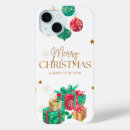Search for seasons greetings iphone cases Happy new year