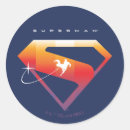 Search for soar stickers Superman