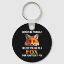 Search for always be yourself key rings Animal