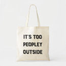 Search for outside bags Introvert