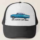 Search for classic car hats 1957