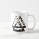 Search for valknut mugs Norse