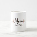 Search for sentimental mothers day mugs First time mum
