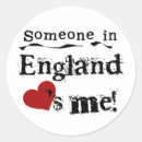 Search for english country stickers England