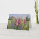 Search for foxgloves cards Floral