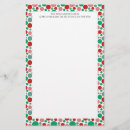 Search for modern christmas stationery paper Typography