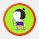 Search for cute japanese magnets Culture