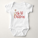 Search for christmas baby girl bodysuits Modern
