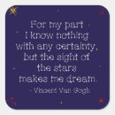 Search for van stickers Elegant