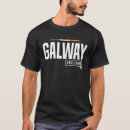 Search for galway tshirts Irish