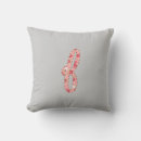 Search for letter f cushions Chic