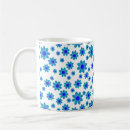 Search for vector flowers mugs Daisies