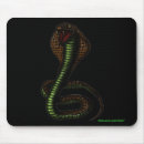 Search for cobra mousepads Animal