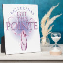 Search for point plaques Dance