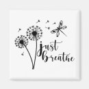 Search for breathe magnets Flower