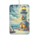 Search for christmas tree car air fresheners Beach