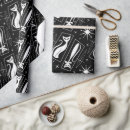 Search for atomic wrapping paper Pattern