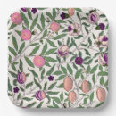 Search for william morris plates Floral