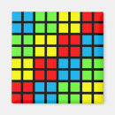Search for optical illusion magnets Colour