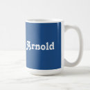 Search for arnold mugs Male