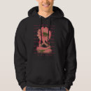 Search for aesthetic hoodies Mushroom