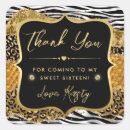 Search for zebra stripes stickers Thank you