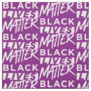 Search for black lives matter fabric Equality