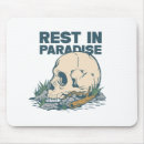 Search for treating mousepads Ghost