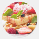 Search for fruit cake stickers Food