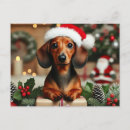 Search for father christmas postcards Xmas