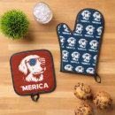 Search for 4th of july golden retriever Usa