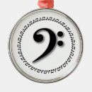Search for notation christmas tree decorations Musical